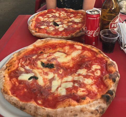 Mordo e Fuggo di Sarno Claudia